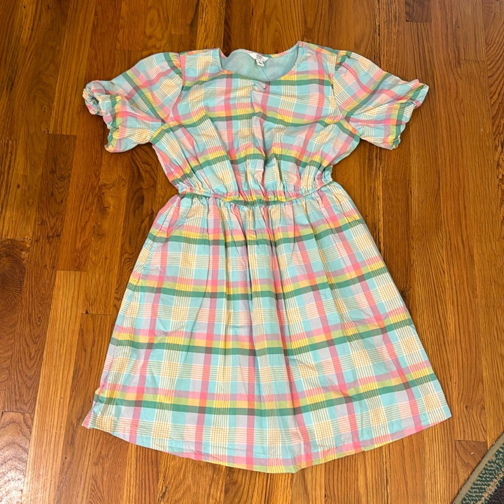 Crown and Ivy Dress